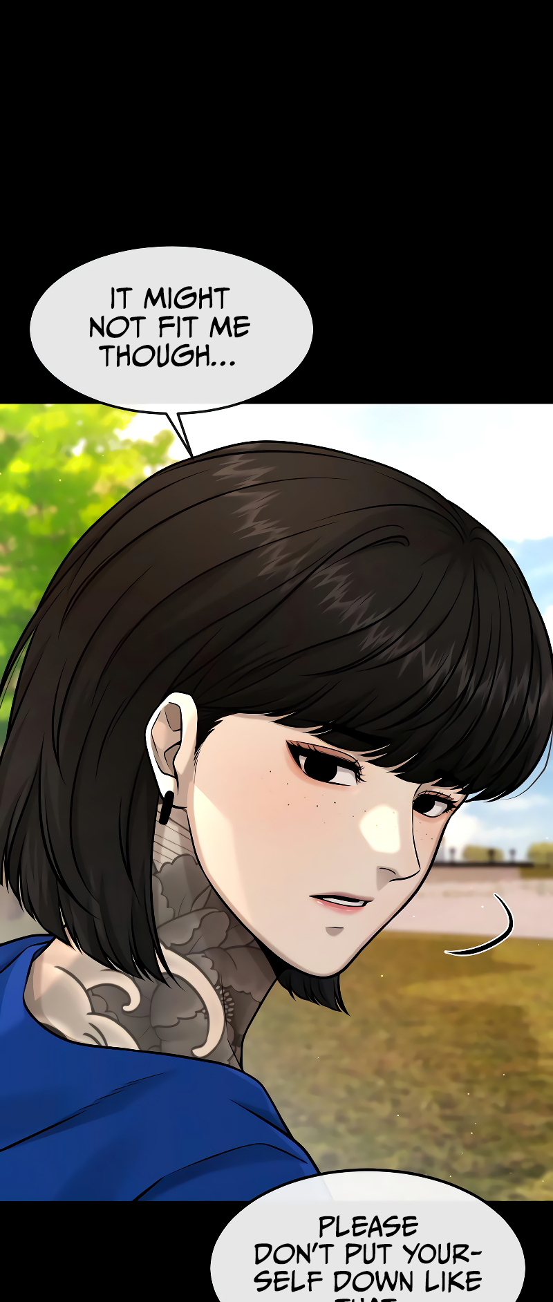 Read QUESTISM EN Manga Online