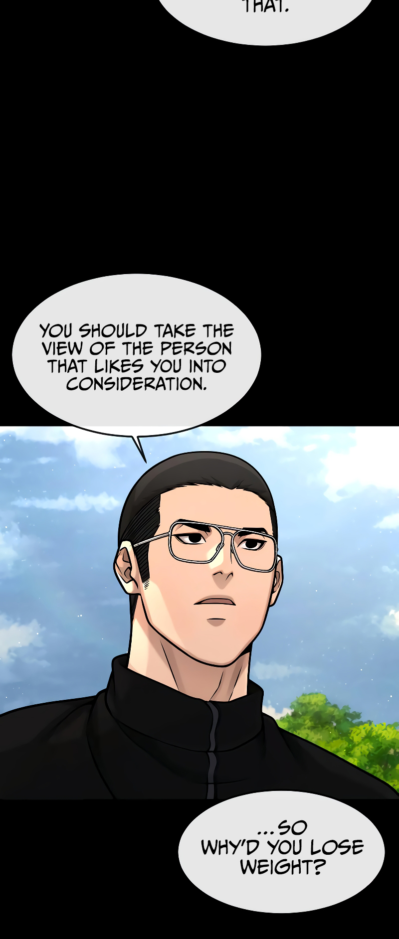 Read QUESTISM EN Manga Online