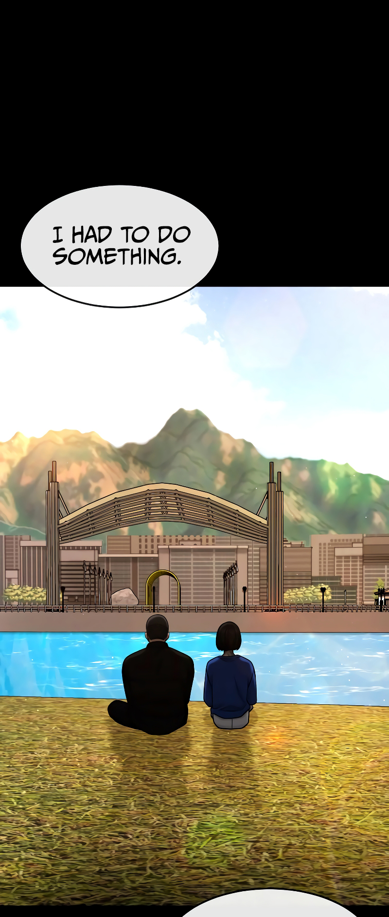 Read QUESTISM EN Manga Online