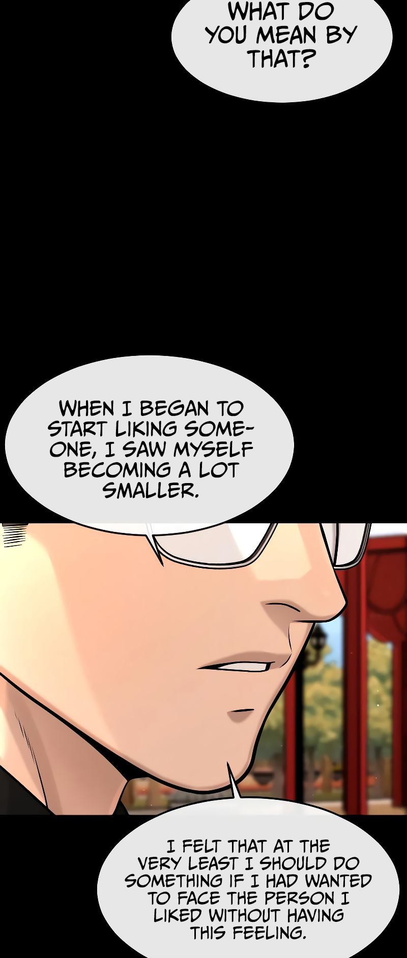 Read QUESTISM EN Manga Online