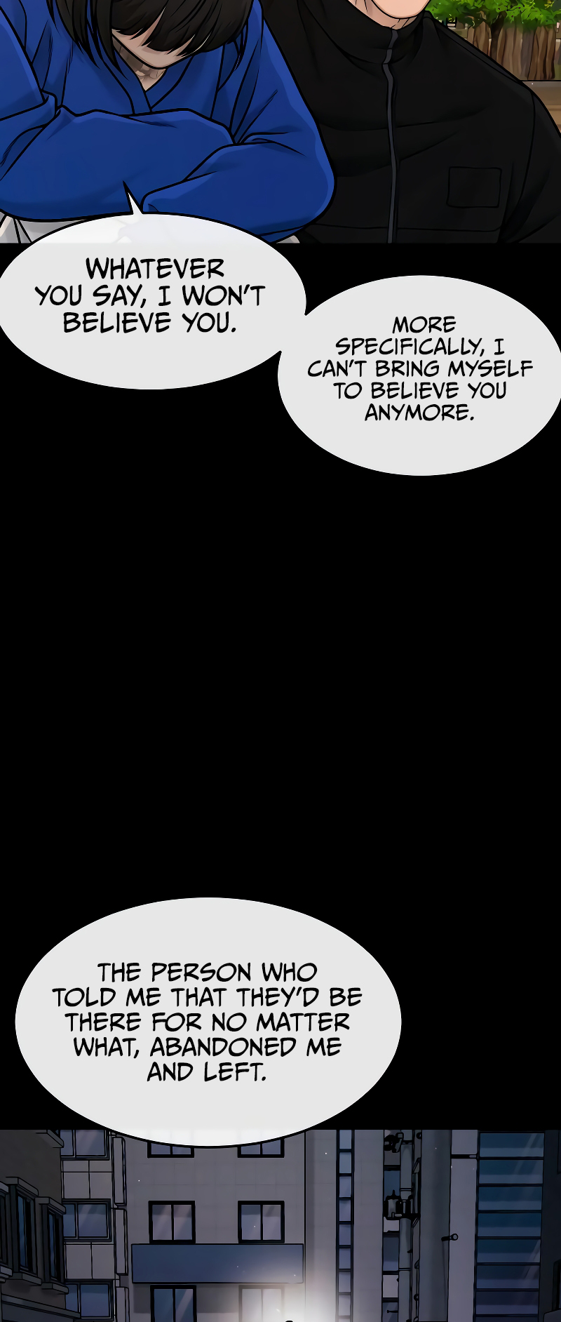 Read QUESTISM EN Manga Online