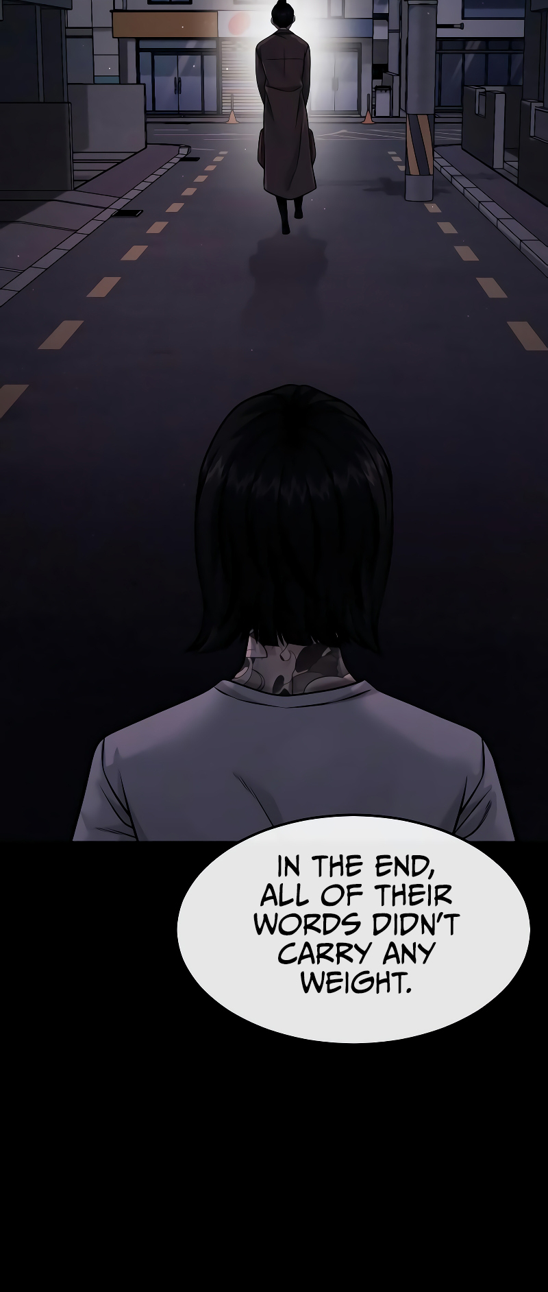 Read QUESTISM EN Manga Online