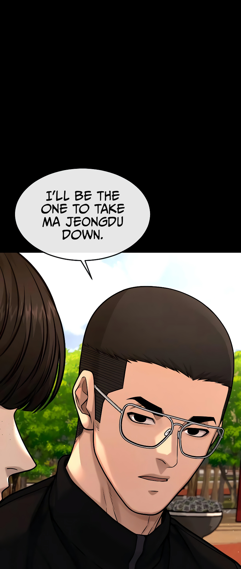 Read QUESTISM EN Manga Online