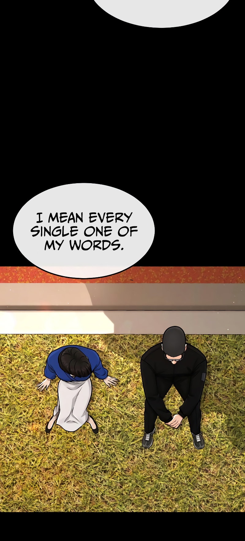 Read QUESTISM EN Manga Online