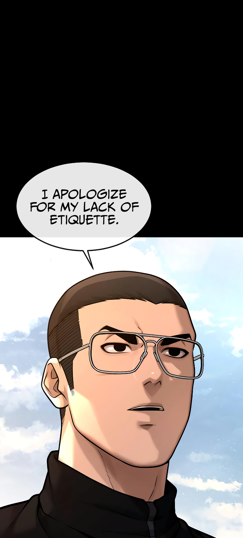 Read QUESTISM EN Manga Online