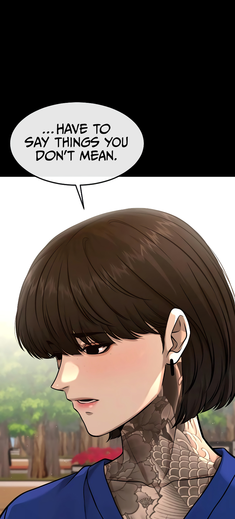 Read QUESTISM EN Manga Online