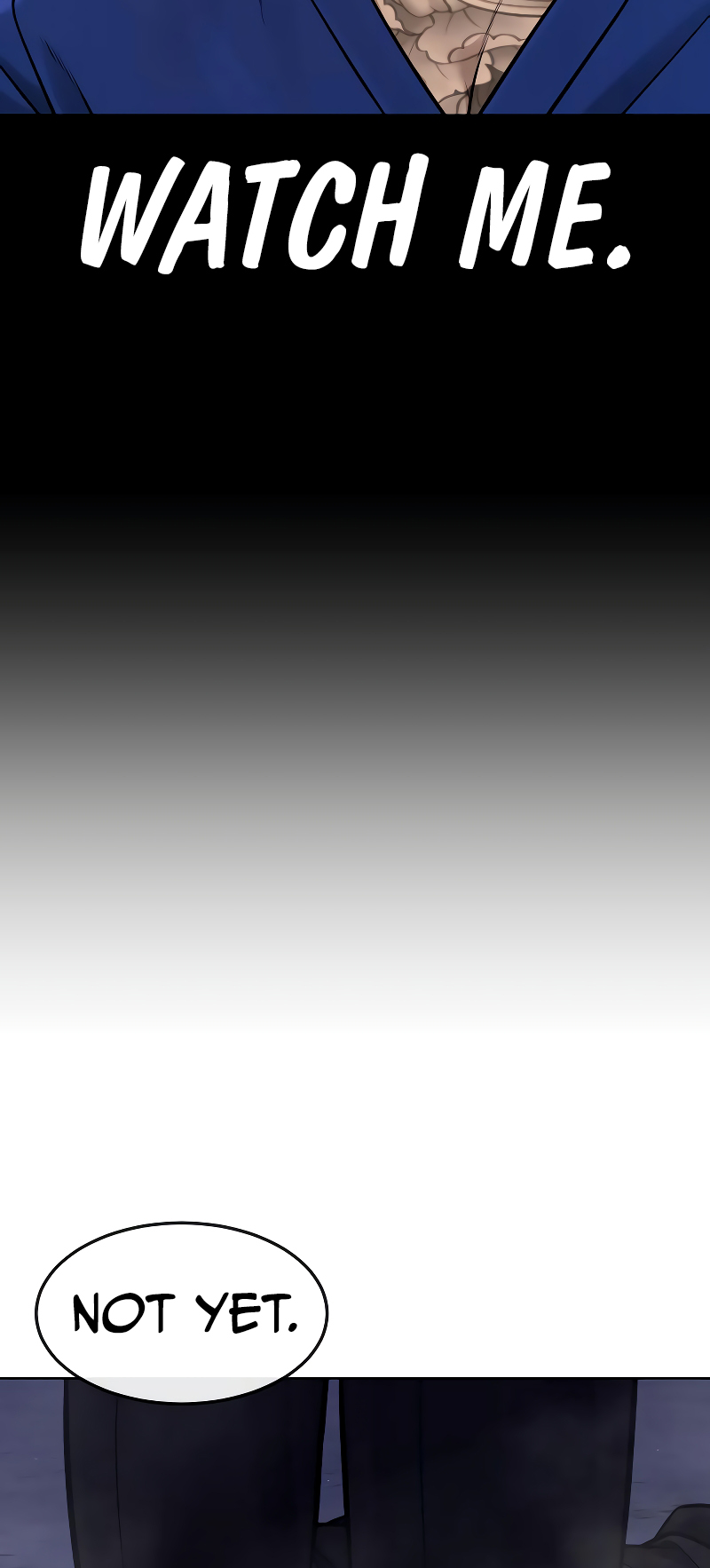 Read QUESTISM EN Manga Online