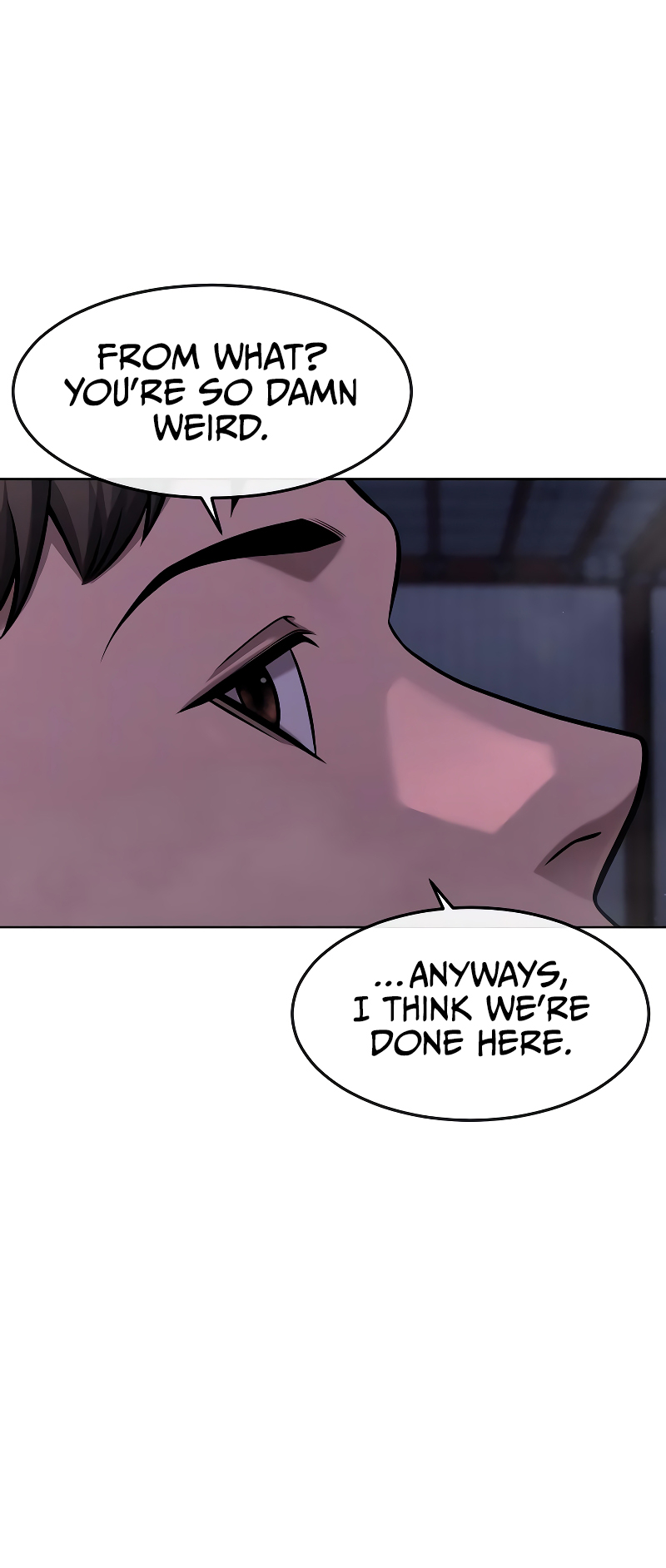 Read QUESTISM EN Manga Online