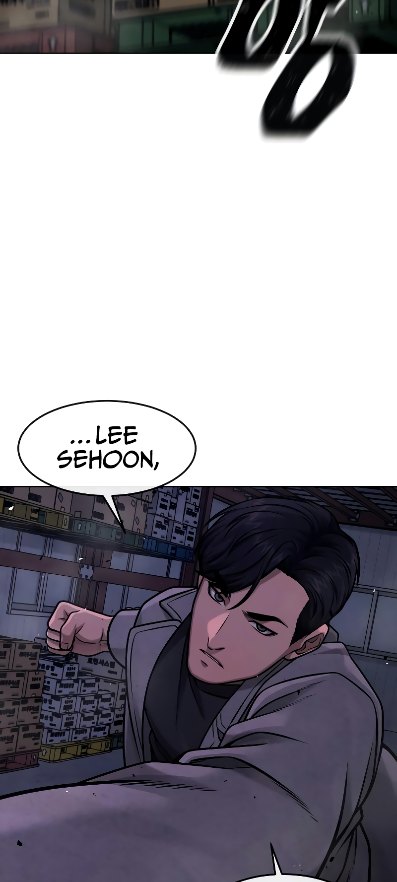 Read QUESTISM EN Manga Online