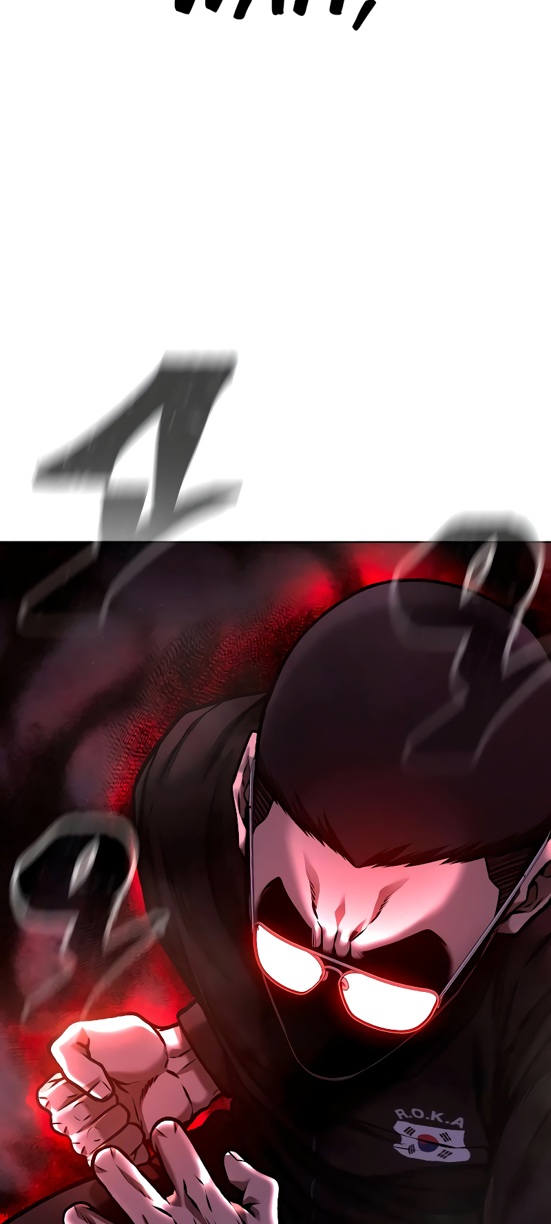 Read QUESTISM EN Manga Online