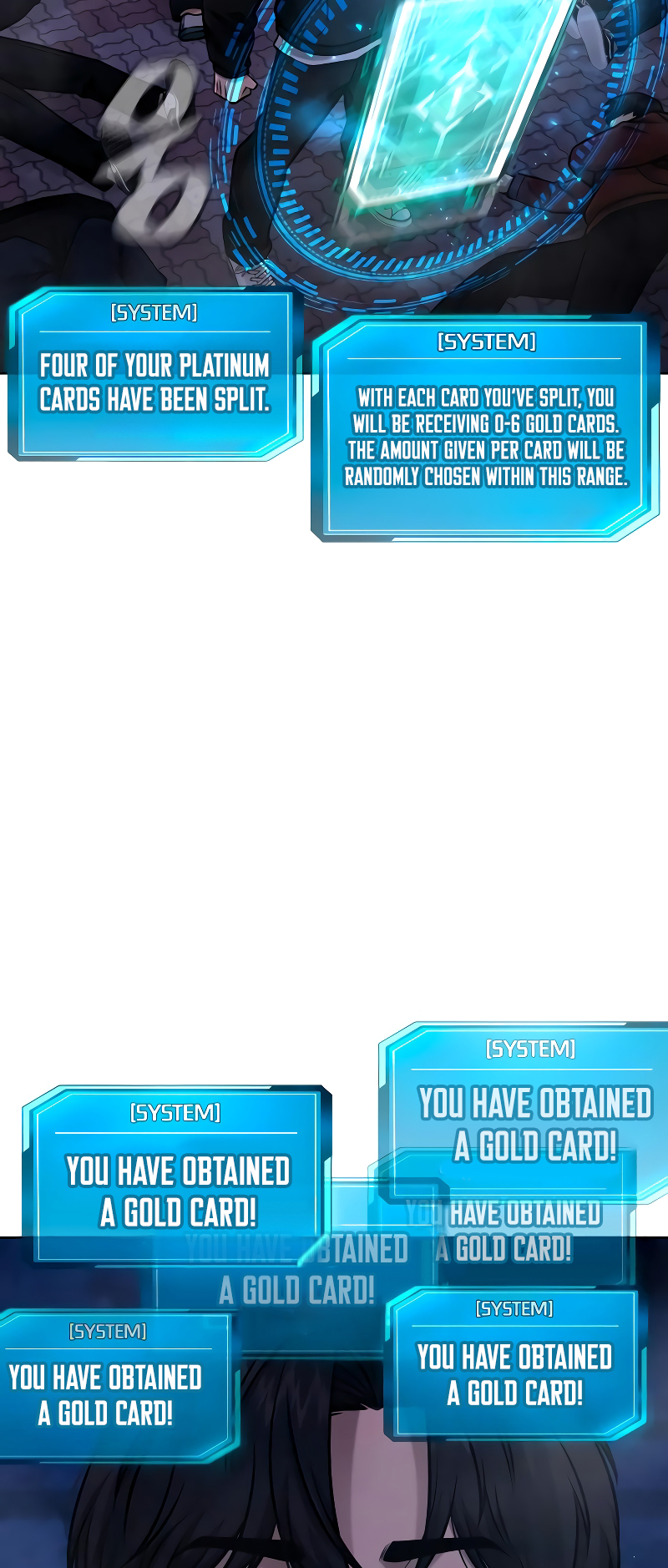 Read QUESTISM EN Manga Online