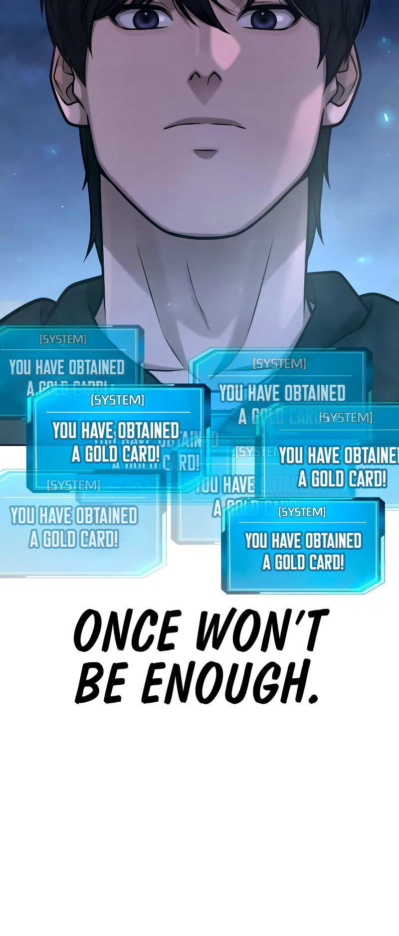 Read QUESTISM EN Manga Online