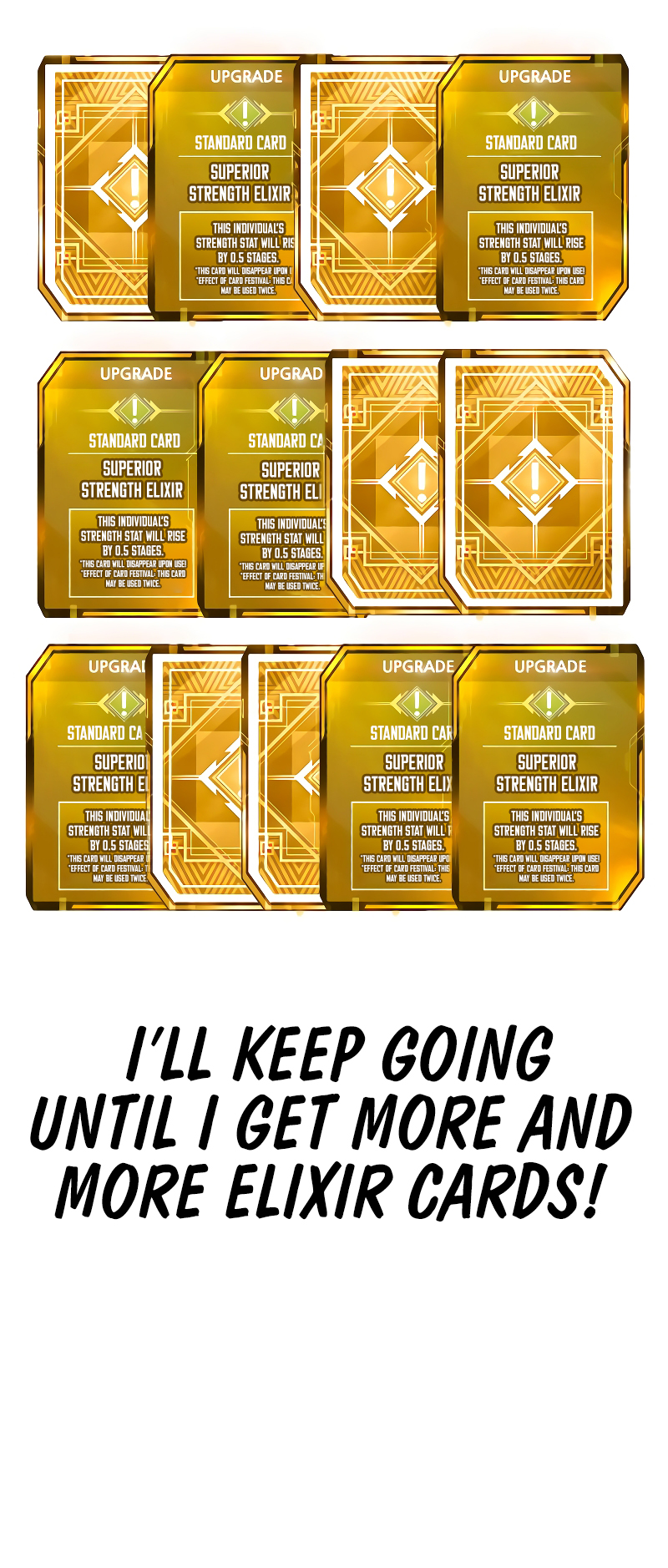 Read QUESTISM EN Manga Online