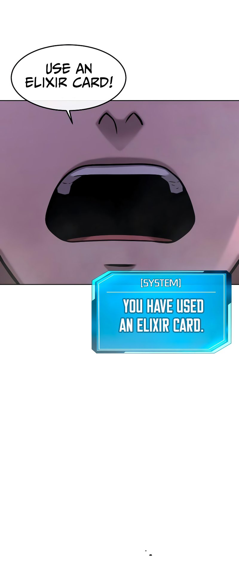 Read QUESTISM EN Manga Online