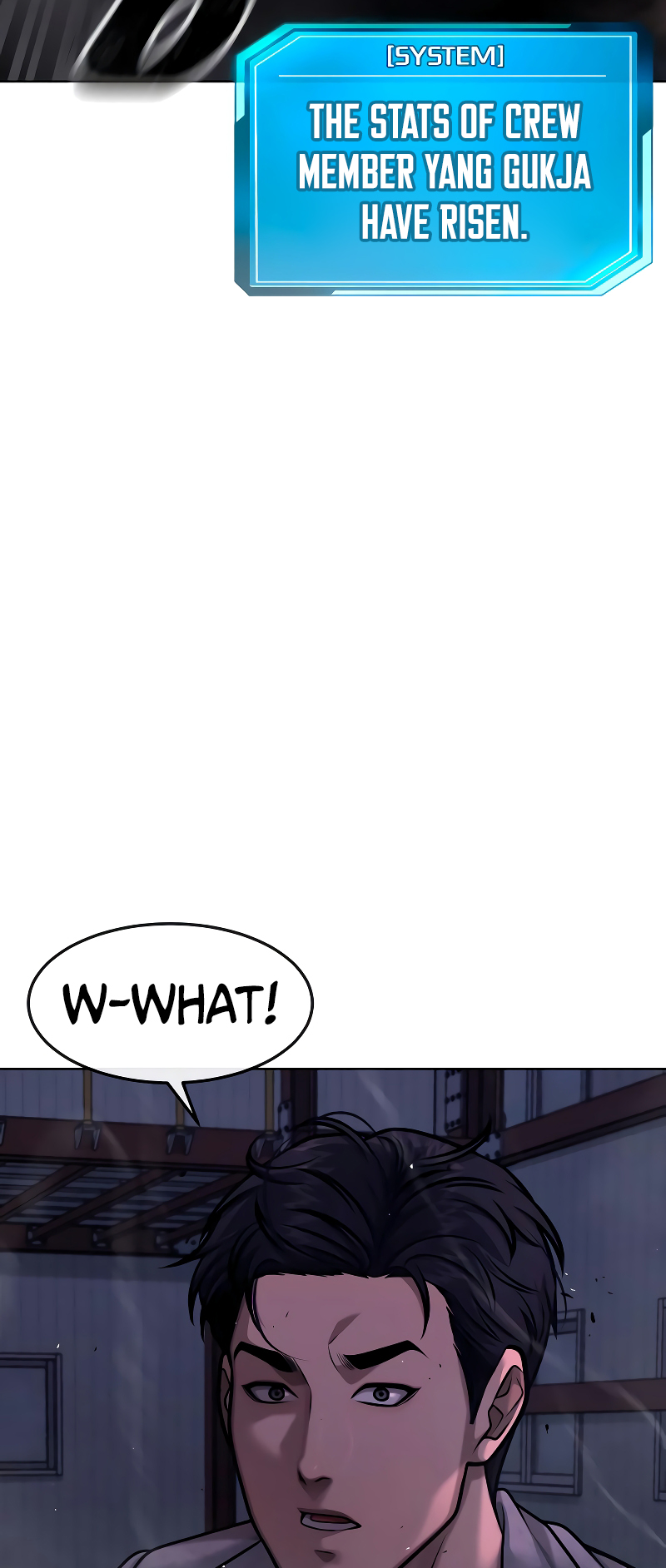 Read QUESTISM EN Manga Online