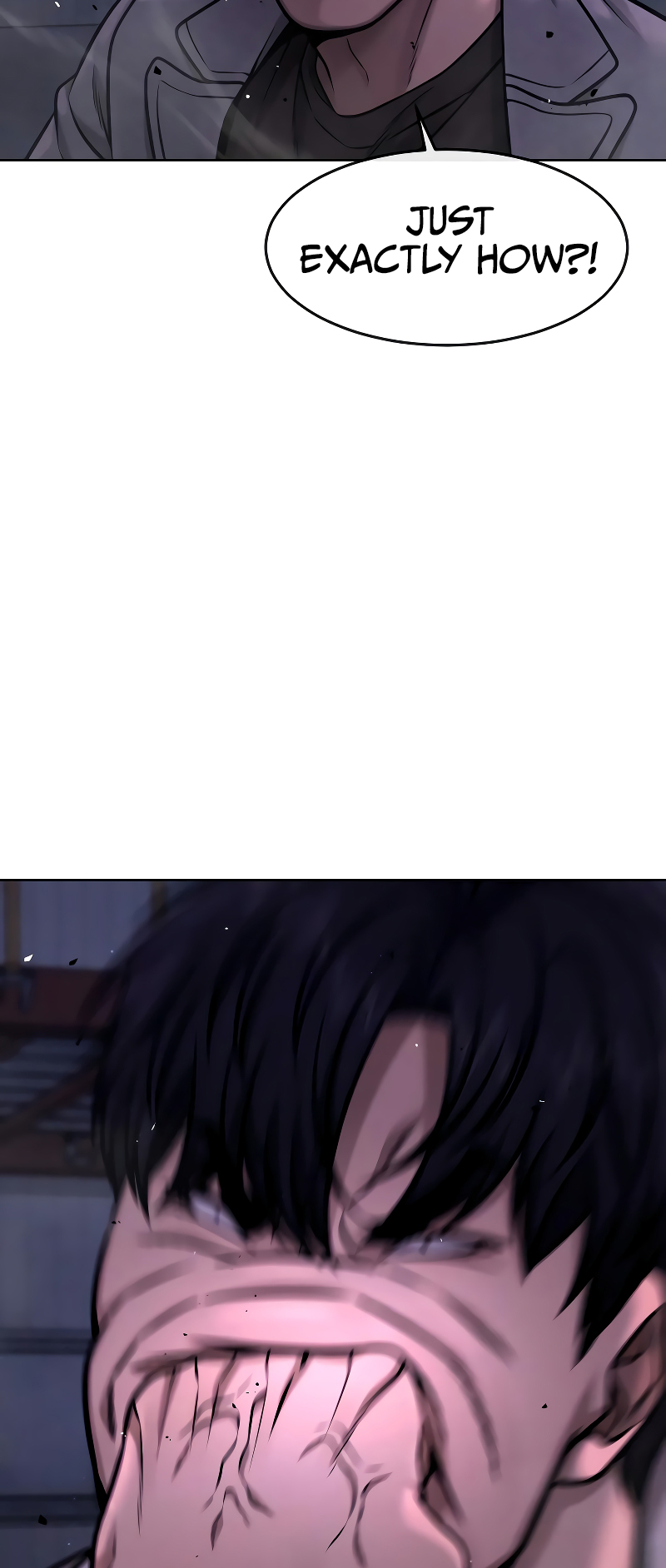 Read QUESTISM EN Manga Online