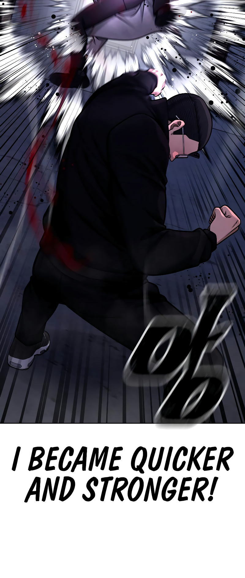 Read QUESTISM EN Manga Online