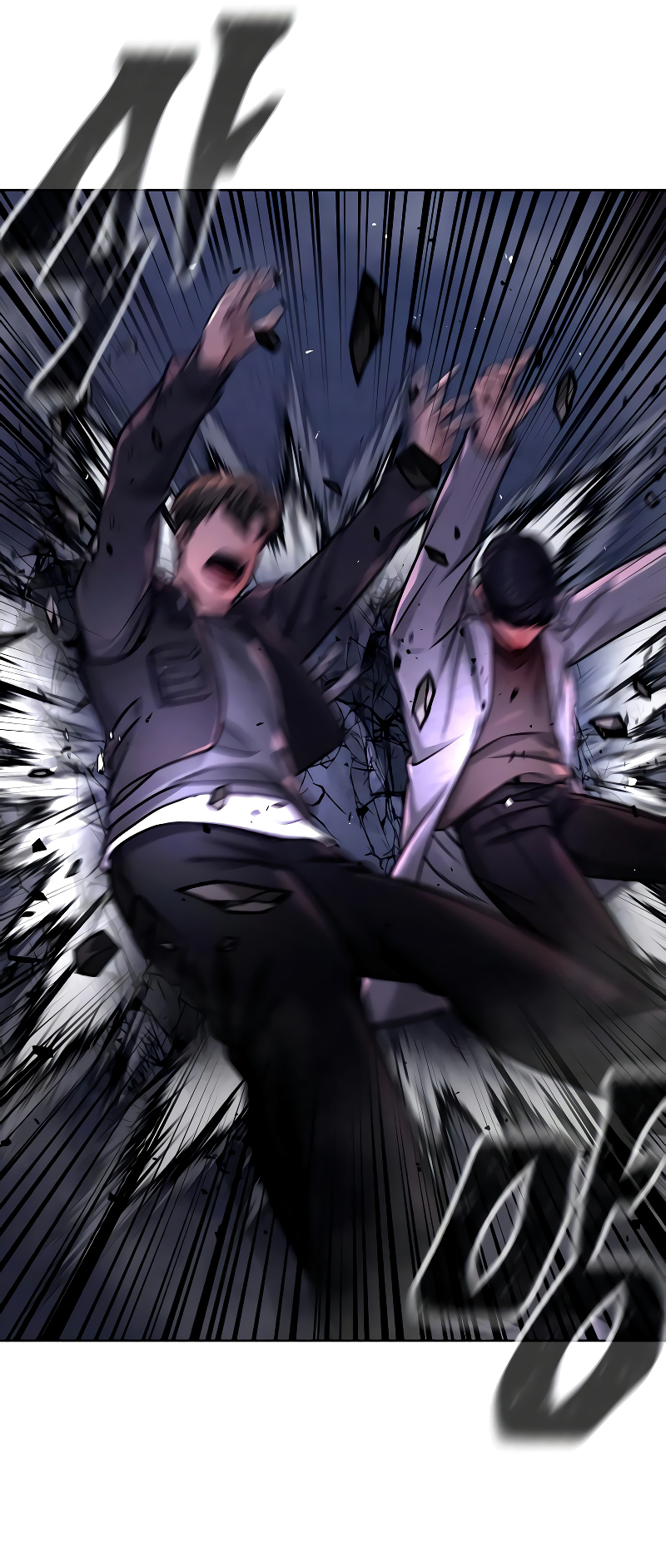 Read QUESTISM EN Manga Online