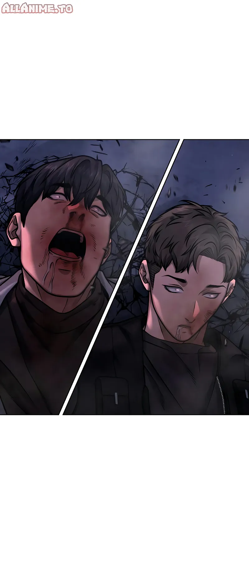 Read QUESTISM EN Manga Online