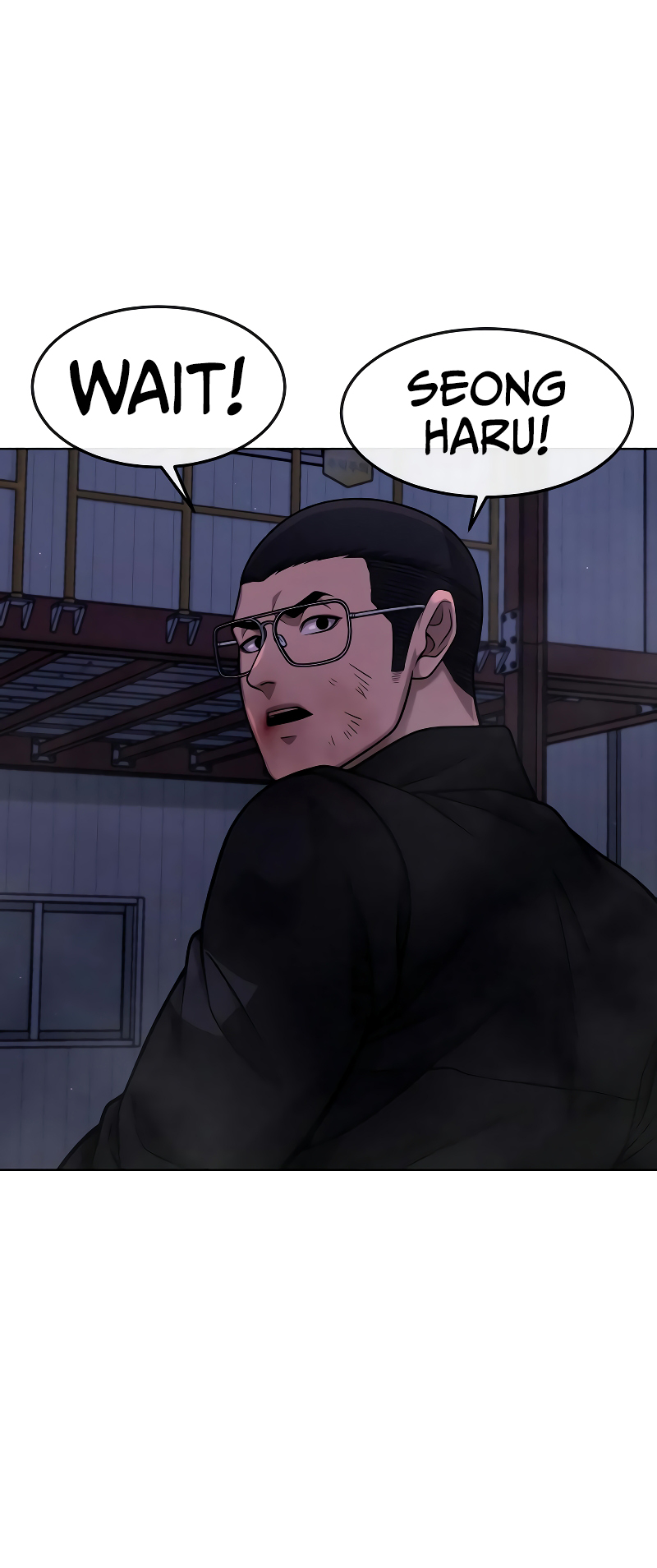 Read QUESTISM EN Manga Online