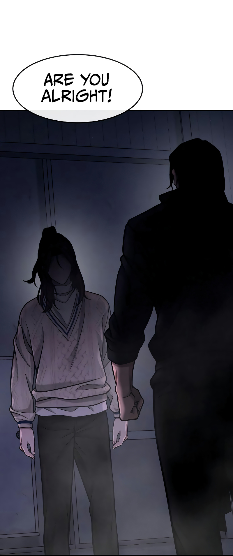 Read QUESTISM EN Manga Online