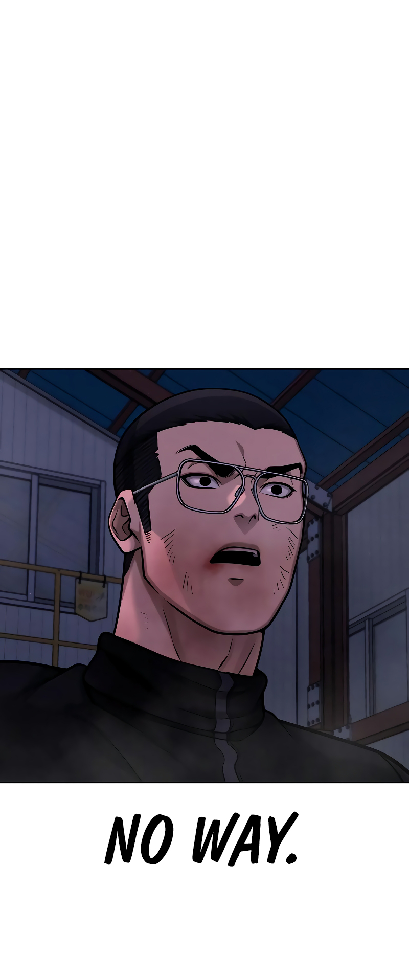 Read QUESTISM EN Manga Online