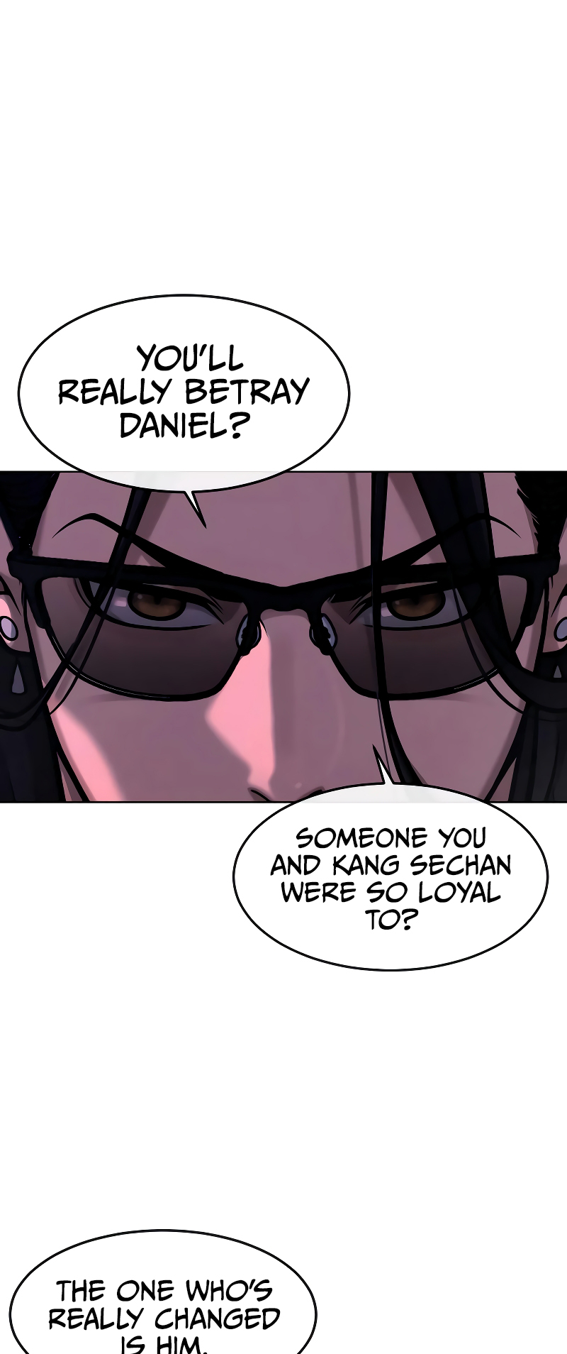 Read QUESTISM EN Manga Online