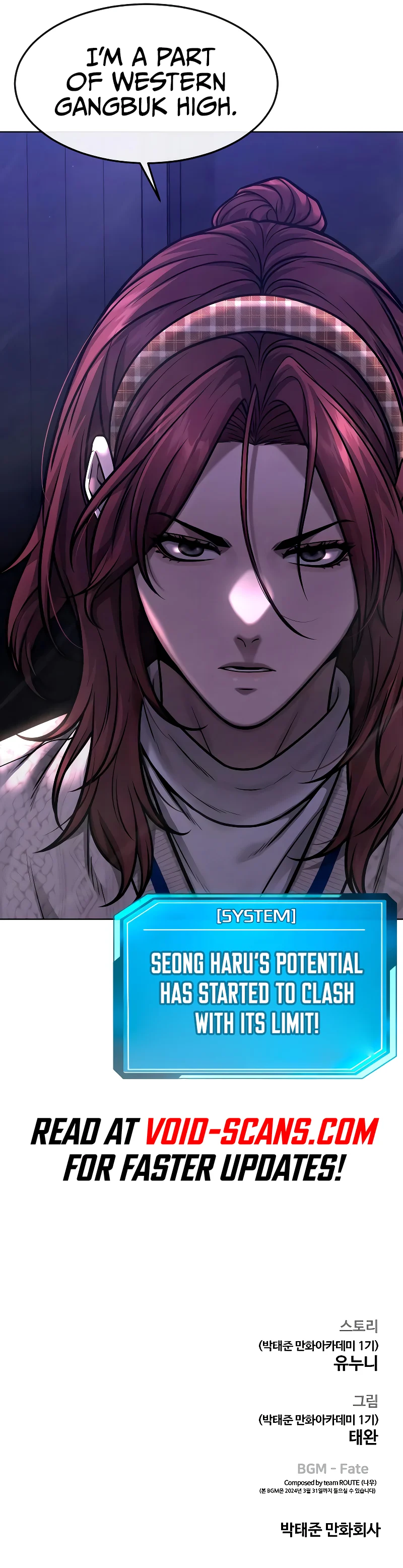 Read QUESTISM EN Manga Online