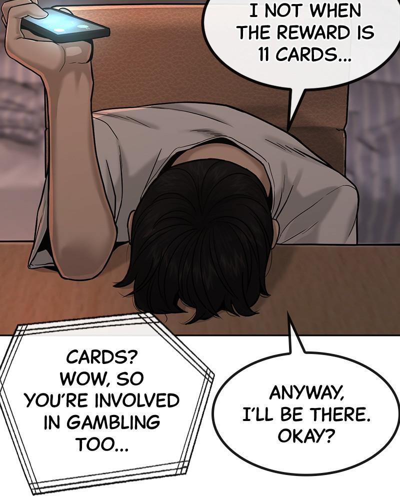 Read QUESTISM EN Manga Online