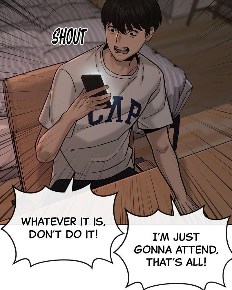 Read QUESTISM EN Manga Online