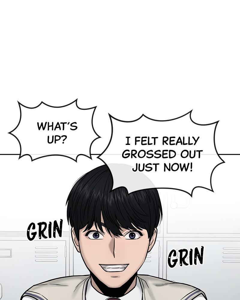 Read QUESTISM EN Manga Online