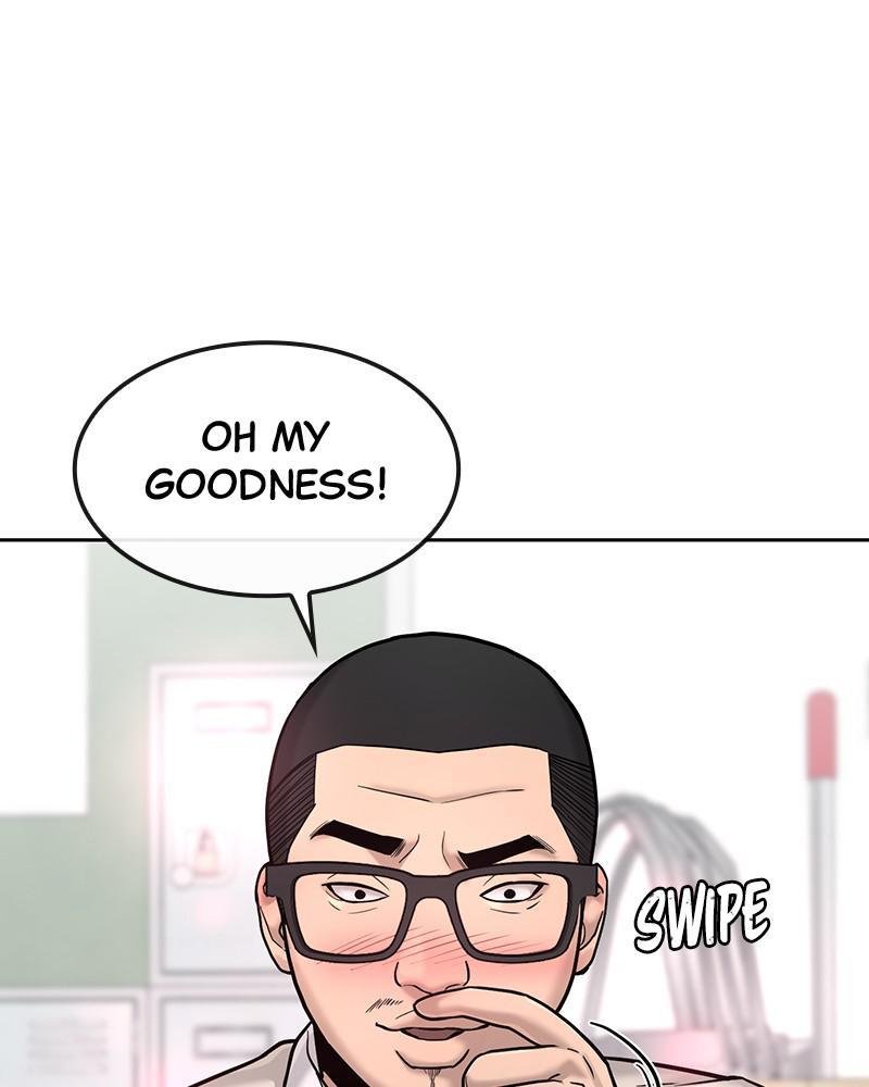 Read QUESTISM EN Manga Online