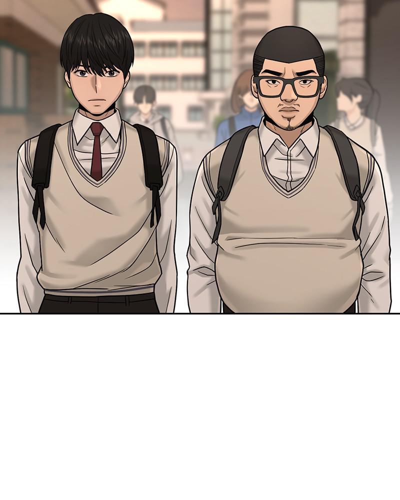 Read QUESTISM EN Manga Online