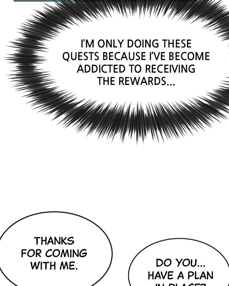 Read QUESTISM EN Manga Online