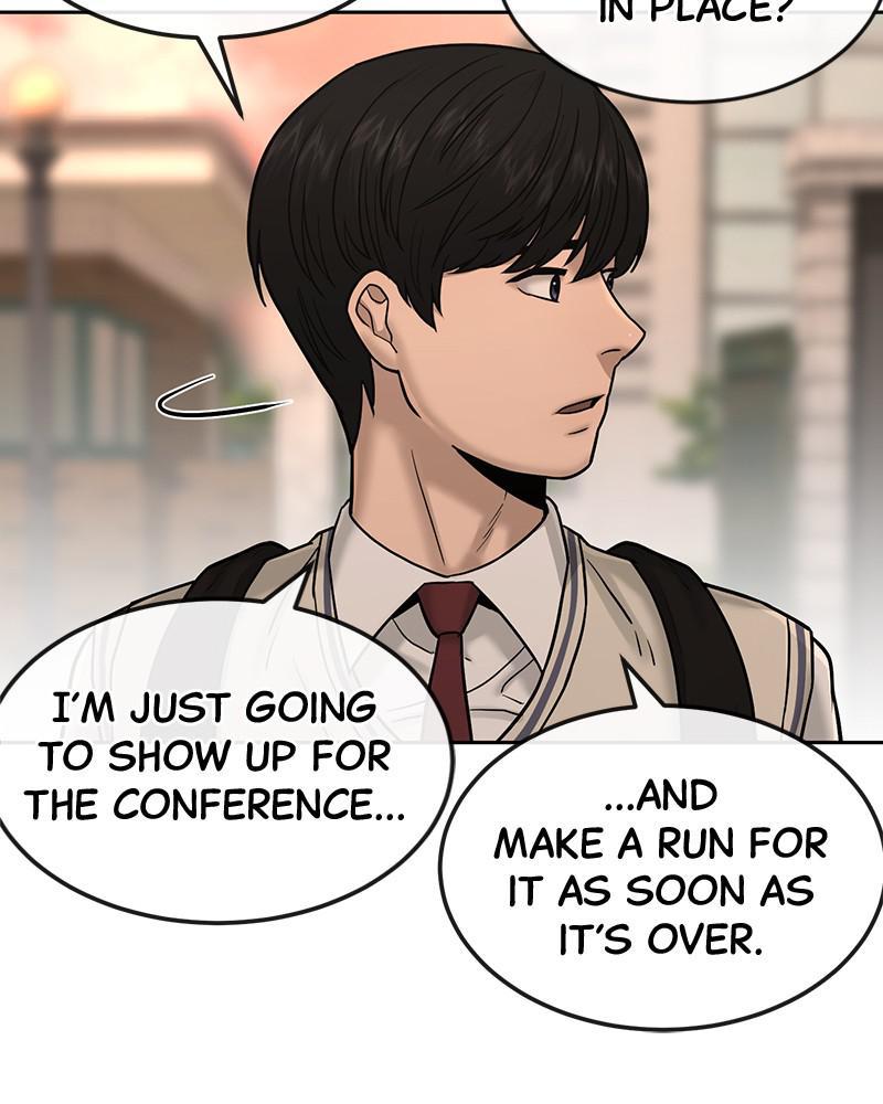 Read QUESTISM EN Manga Online