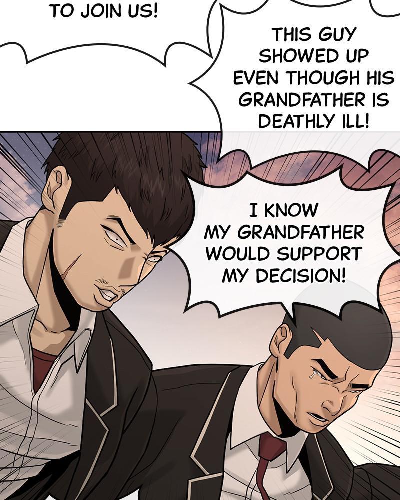 Read QUESTISM EN Manga Online