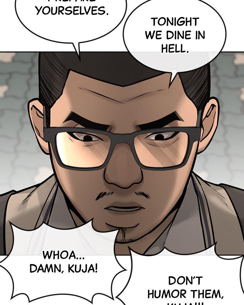 Read QUESTISM EN Manga Online