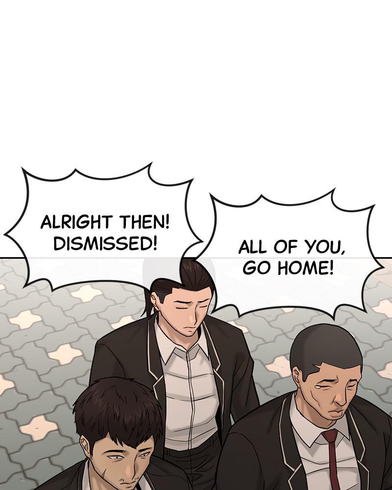 Read QUESTISM EN Manga Online