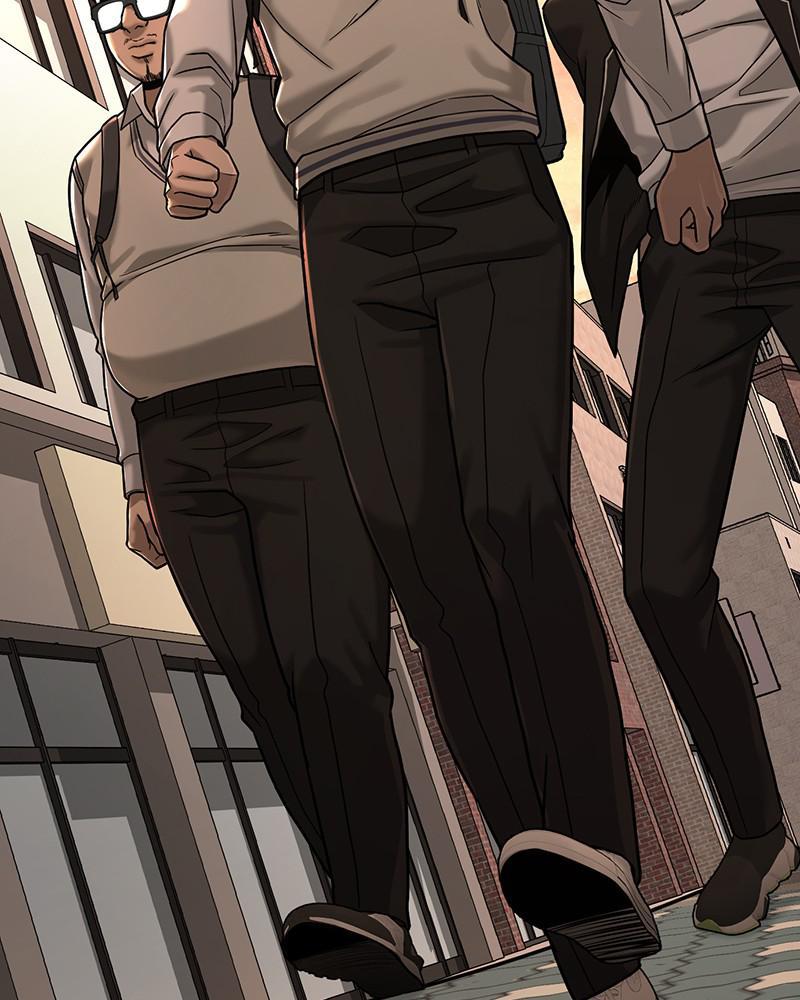 Read QUESTISM EN Manga Online