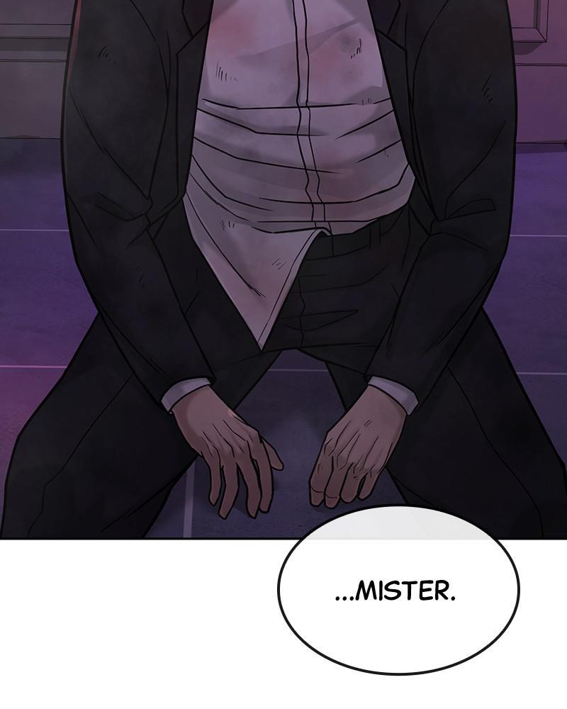 Read QUESTISM EN Manga Online