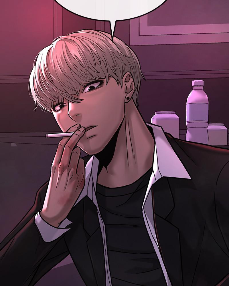 Read QUESTISM EN Manga Online