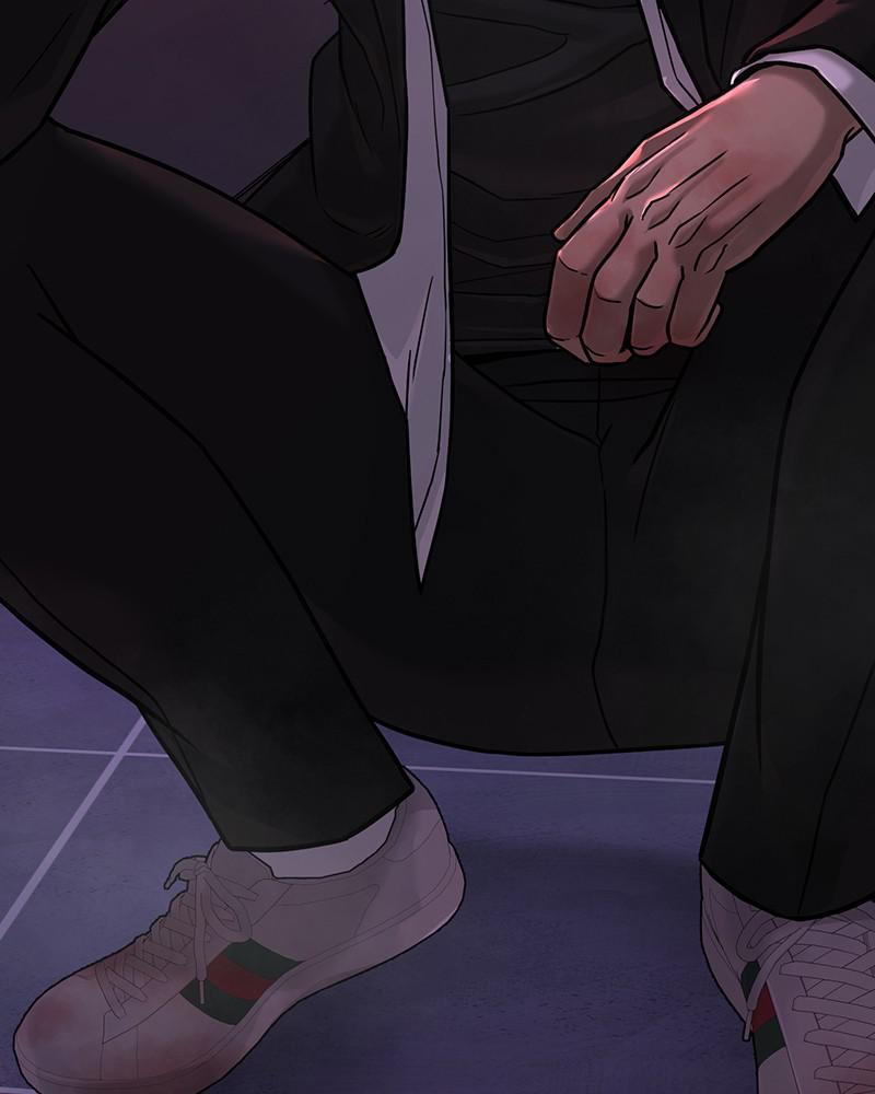 Read QUESTISM EN Manga Online