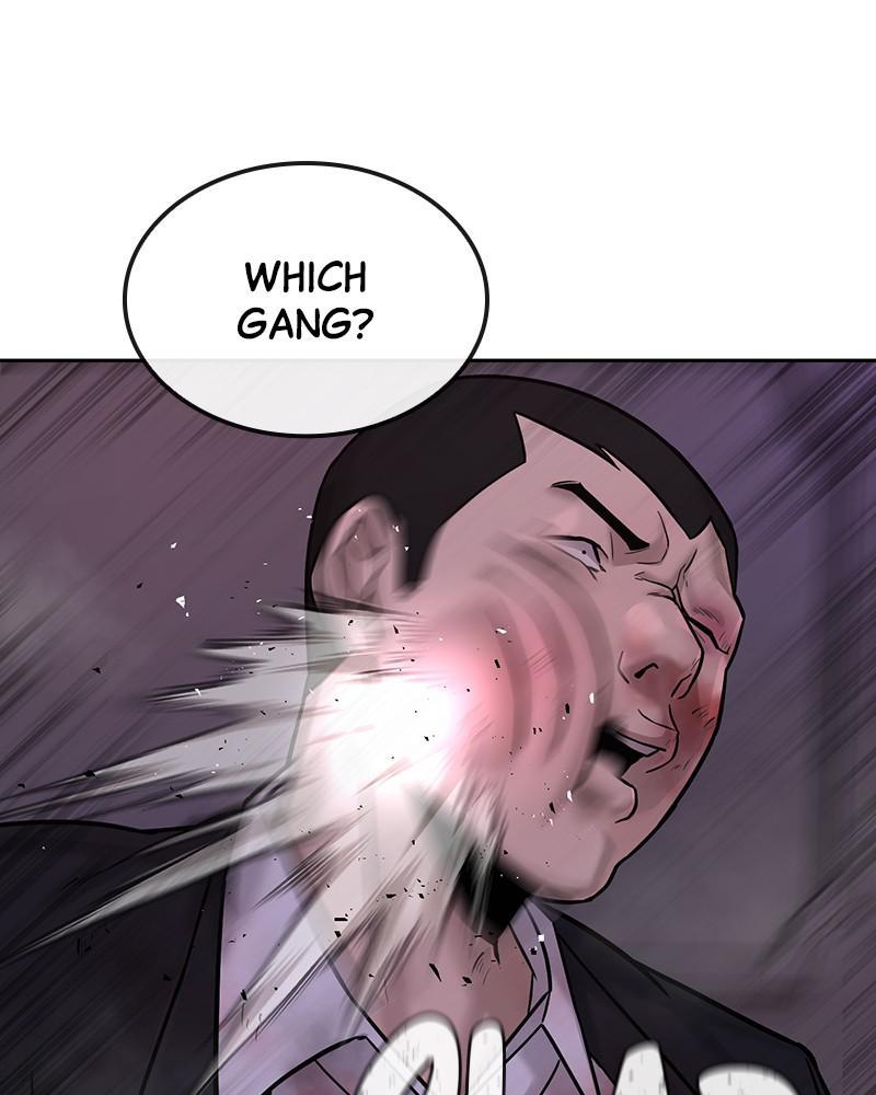 Read QUESTISM EN Manga Online