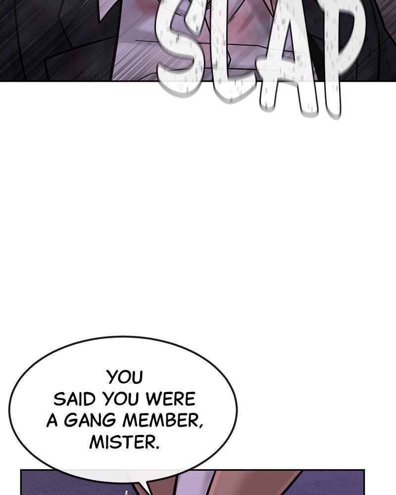 Read QUESTISM EN Manga Online