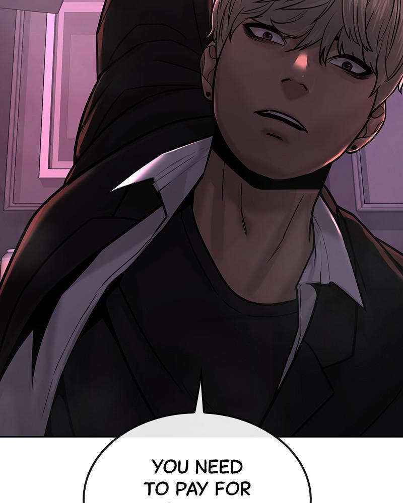 Read QUESTISM EN Manga Online