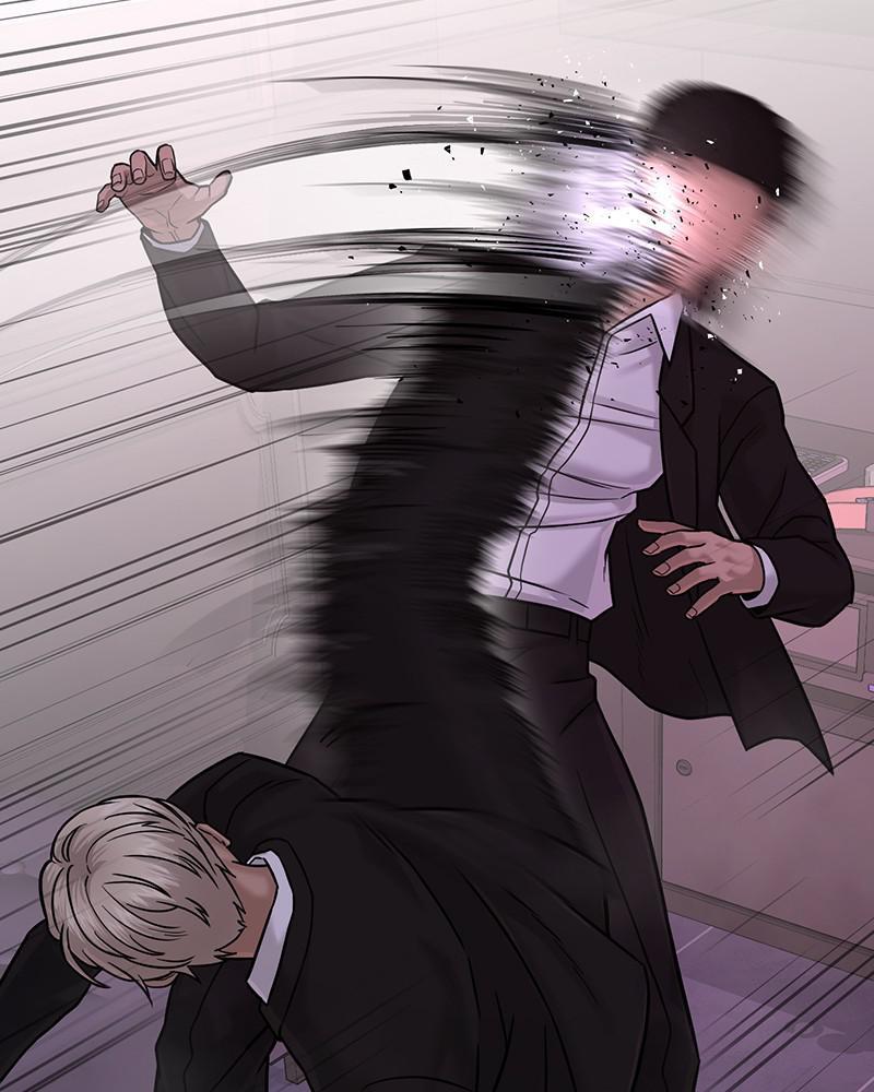 Read QUESTISM EN Manga Online