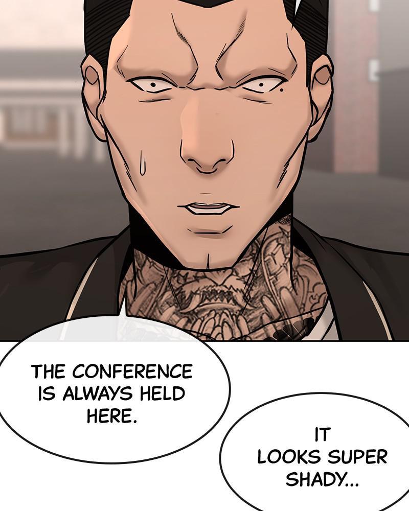 Read QUESTISM EN Manga Online