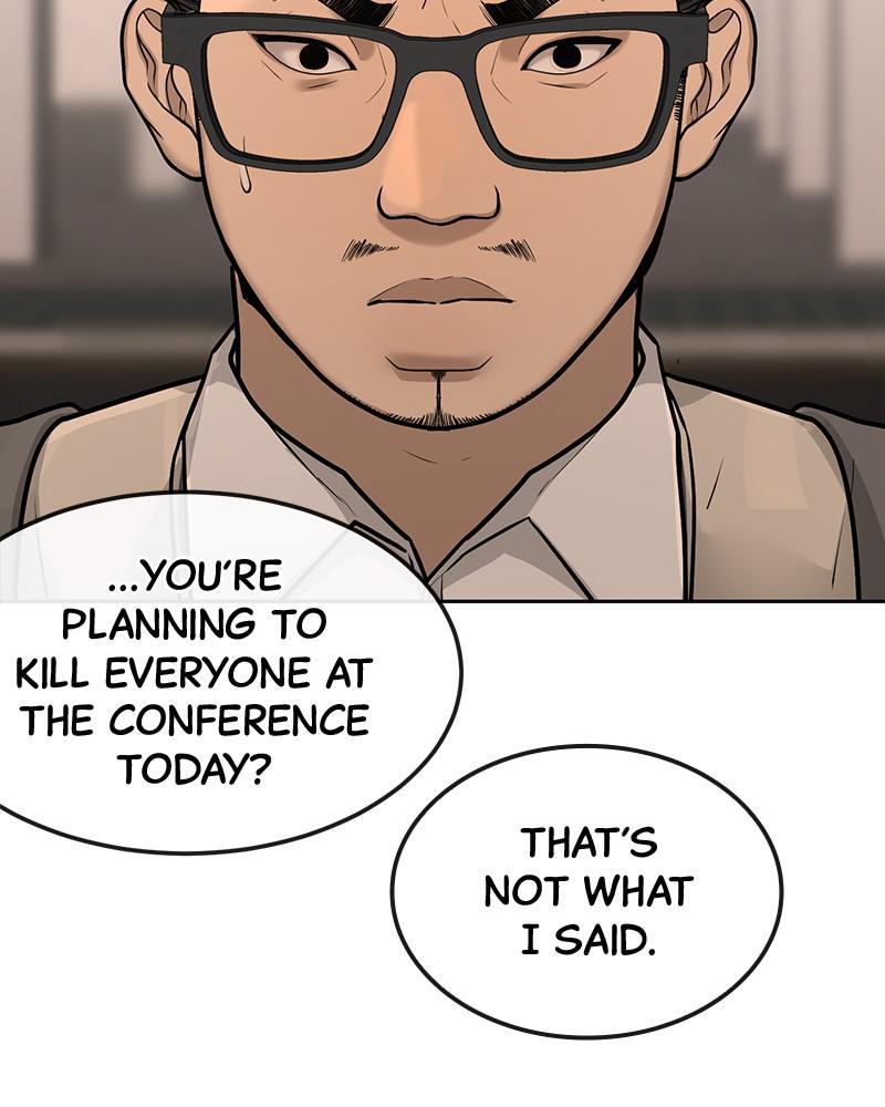 Read QUESTISM EN Manga Online