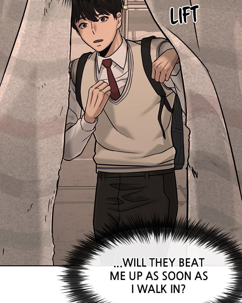 Read QUESTISM EN Manga Online