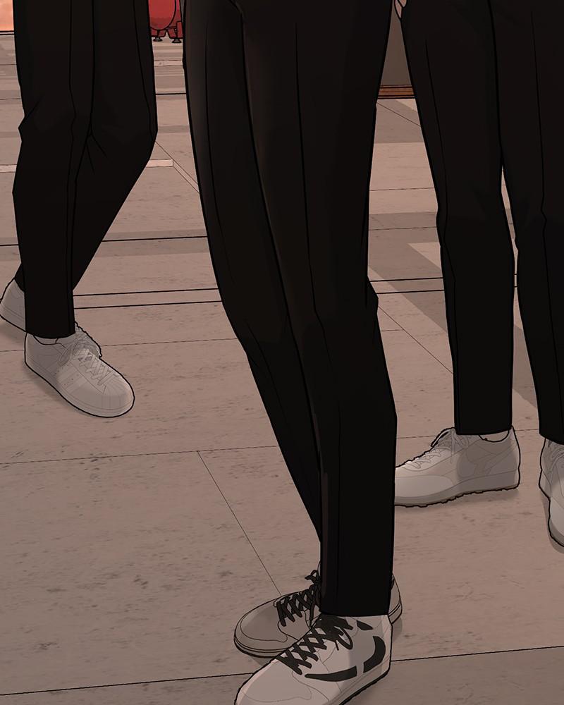 Read QUESTISM EN Manga Online